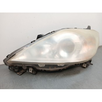 Recambio de faro derecho para mazda 5 (cr) 2.0 (crew) referencia OEM IAM P7703L  