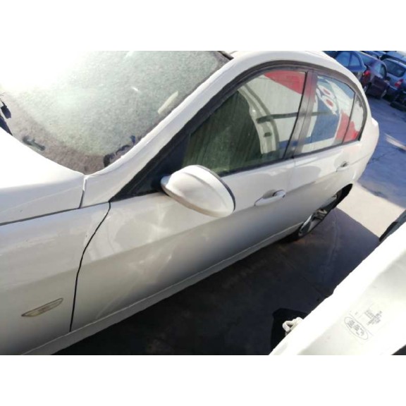 bmw serie 3 berlina (e90) del año 2007