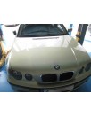 bmw serie 3 compact (e46) del año 2002
