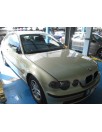 bmw serie 3 compact (e46) del año 2002