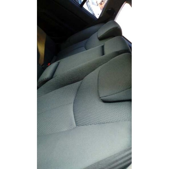 ssangyong kyron del año 2006