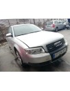 audi a4 berlina (8e) del año 2001