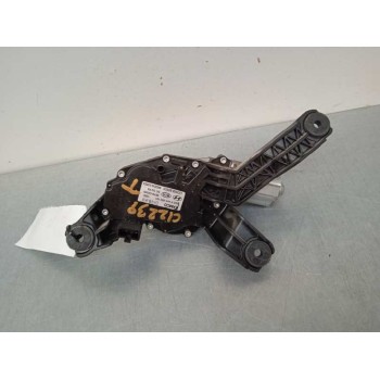 Recambio de motor limpia trasero para hyundai i10 classic referencia OEM IAM 98700OX000  4 PINS