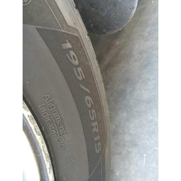 chrysler stratus berlina (ja) del año 2000