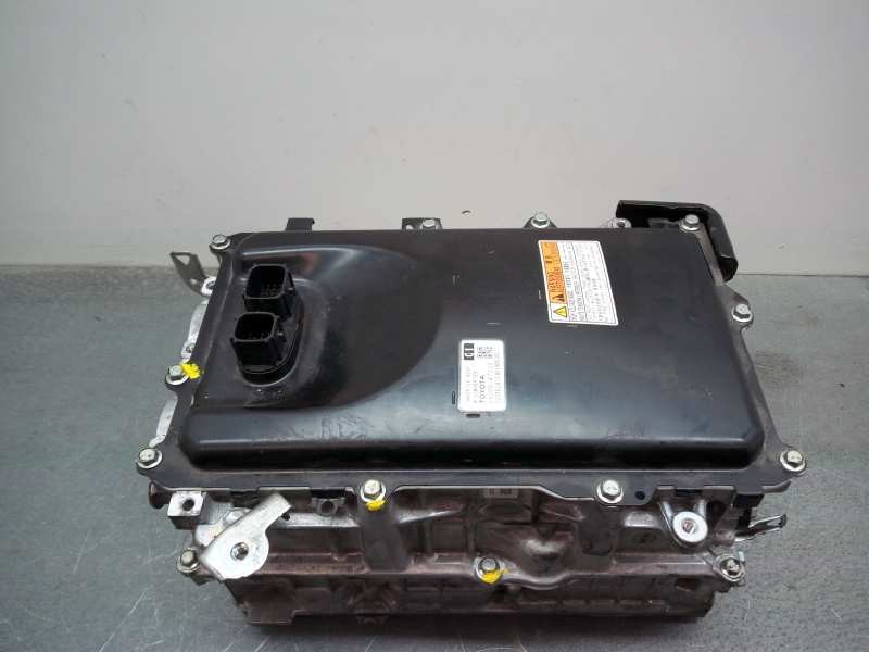 Recambio de inversor para toyota corolla (e21) hybrid active referencia OEM IAM   