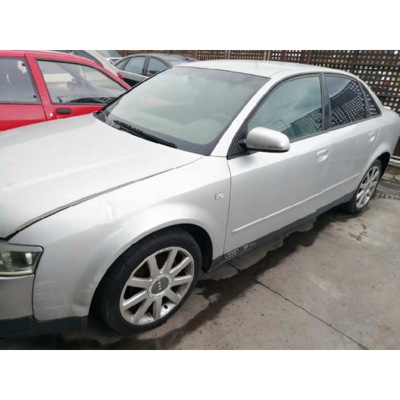 audi a4 berlina (8e) del año 2001
