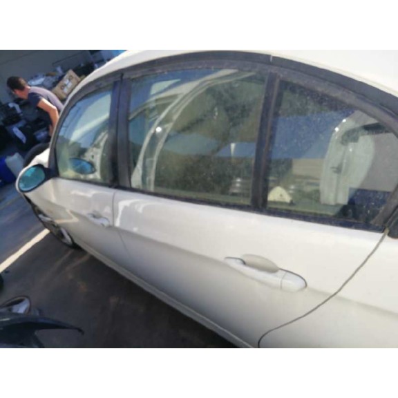 bmw serie 3 berlina (e90) del año 2007