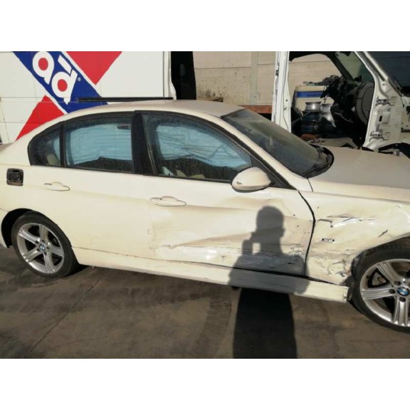 bmw serie 3 berlina (e90) del año 2007