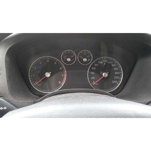 ford focus sportbreak (cap) del año 2007