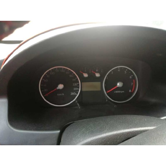 hyundai coupe (gk) del año 2002