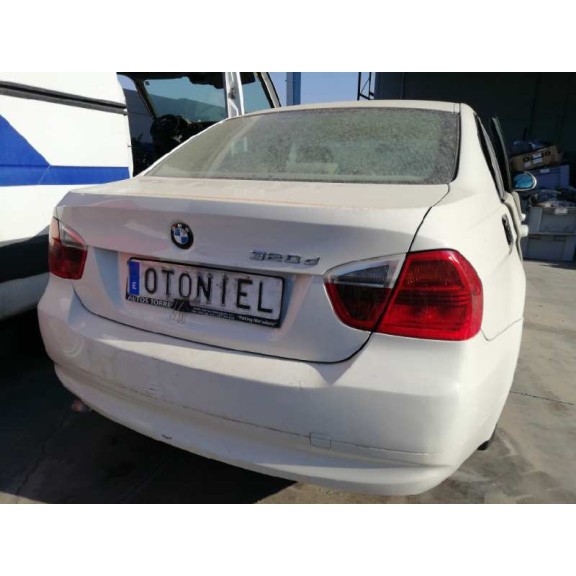 bmw serie 3 berlina (e90) del año 2007