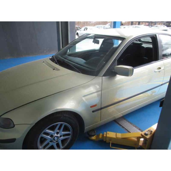 bmw serie 3 compact (e46) del año 2002