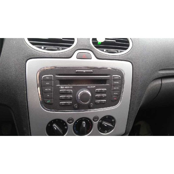 ford focus sportbreak (cap) del año 2007