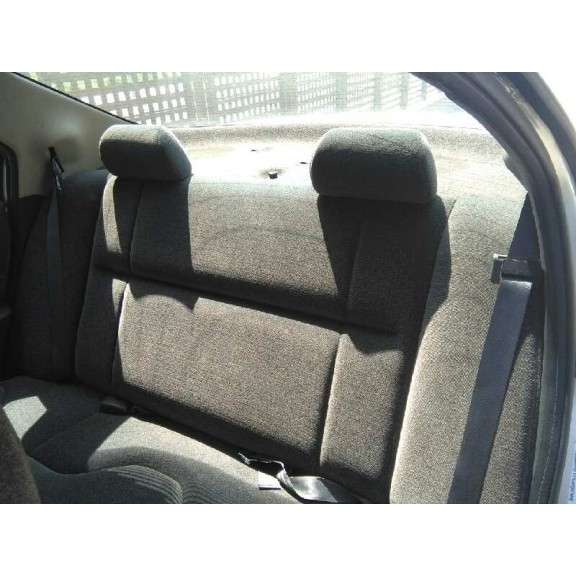 chrysler stratus berlina (ja) del año 2000