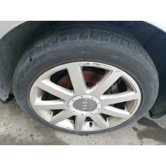 audi a4 berlina (8e) del año 2001