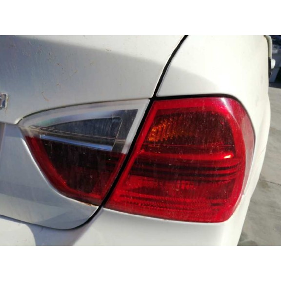 bmw serie 3 berlina (e90) del año 2007