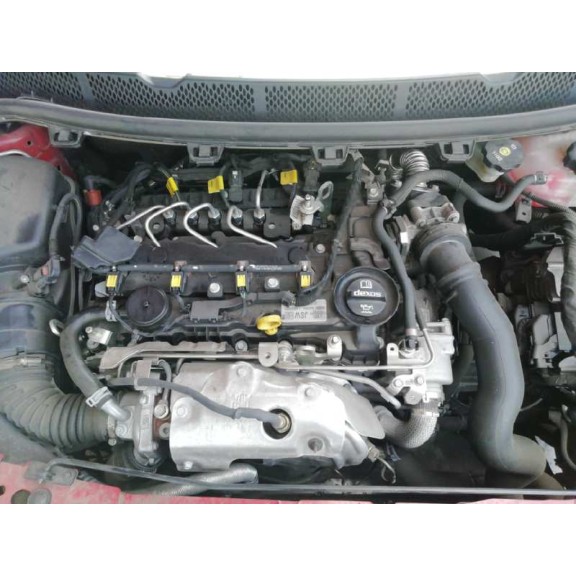 opel astra k lim. 5türig del año 2019