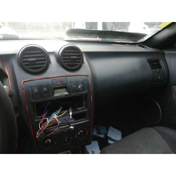 hyundai coupe (gk) del año 2002