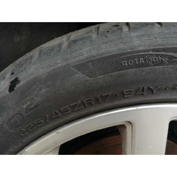 audi a4 berlina (8e) del año 2001