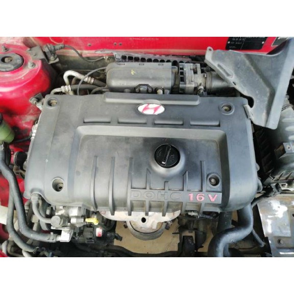 hyundai coupe (gk) del año 2002