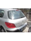 peugeot 307 (s1) del año 2004