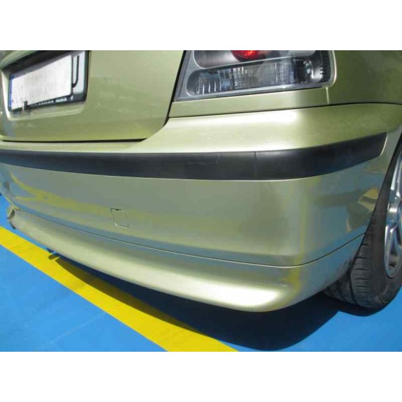 bmw serie 3 compact (e46) del año 2002