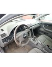 audi a4 berlina (8e) del año 2001