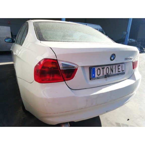 bmw serie 3 berlina (e90) del año 2007