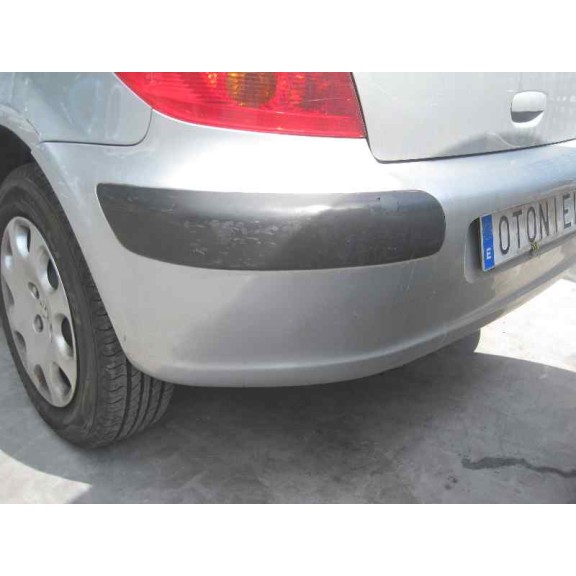 peugeot 307 (s1) del año 2004