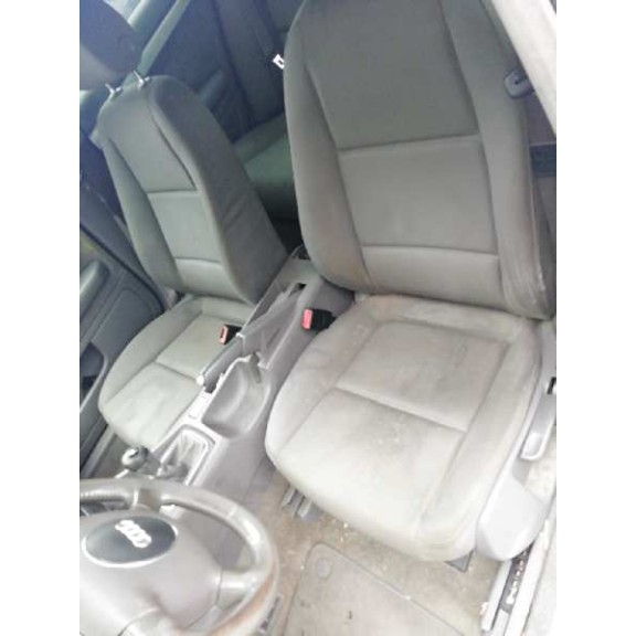 audi a4 berlina (8e) del año 2001