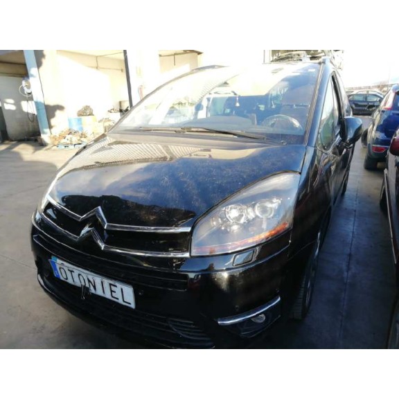 citroën c4 grand picasso del año 2009
