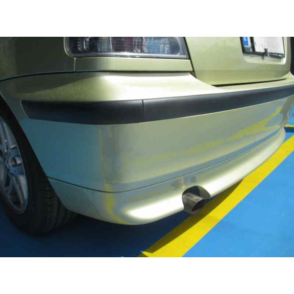 bmw serie 3 compact (e46) del año 2002