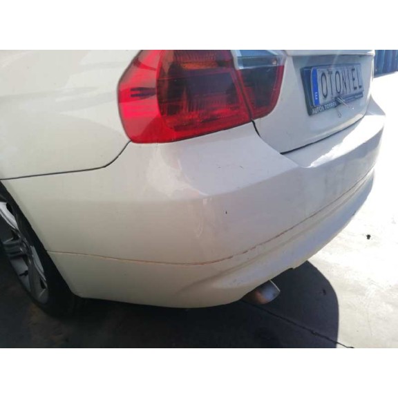 bmw serie 3 berlina (e90) del año 2007