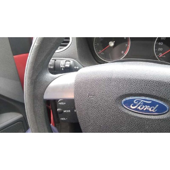 ford focus sportbreak (cap) del año 2007