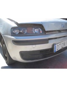 fiat punto berlina (188) del año 2001 2