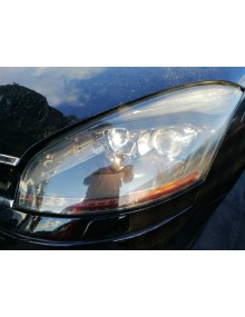 citroën c4 grand picasso del año 2009 2