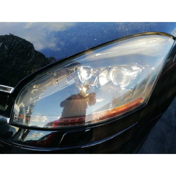 citroën c4 grand picasso del año 2009