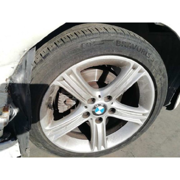 bmw serie 3 berlina (e90) del año 2007