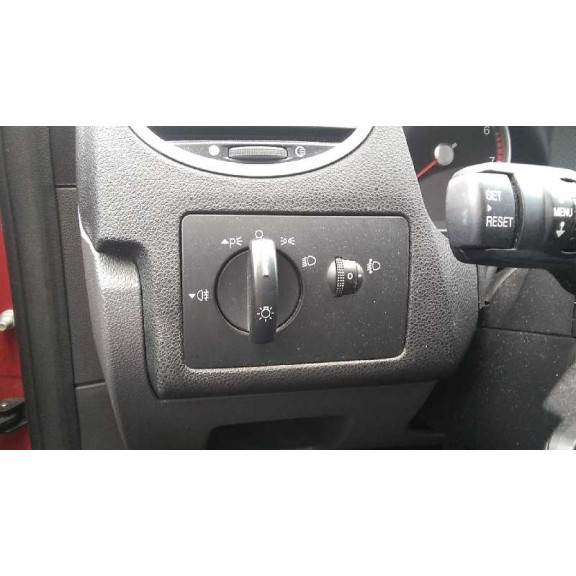 ford focus sportbreak (cap) del año 2007