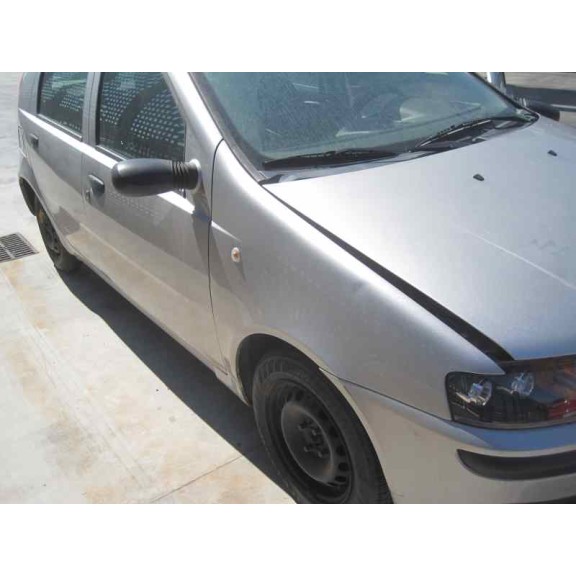 fiat punto berlina (188) del año 2001