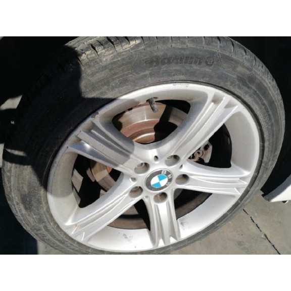 bmw serie 3 berlina (e90) del año 2007