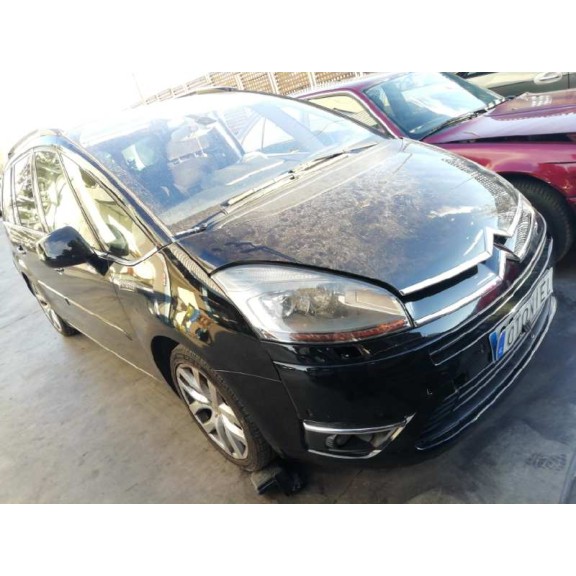 citroën c4 grand picasso del año 2009