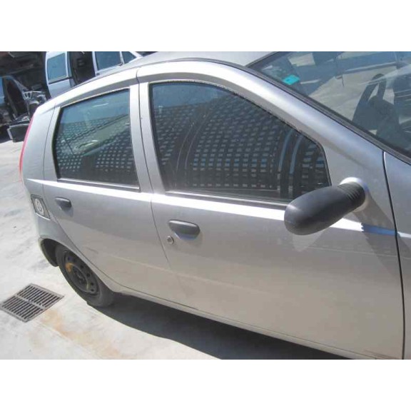 fiat punto berlina (188) del año 2001