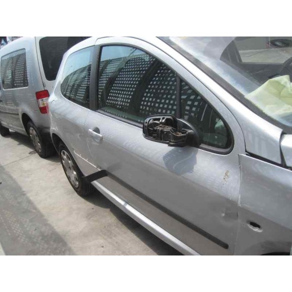 peugeot 307 (s1) del año 2004