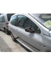 peugeot 307 (s1) del año 2004