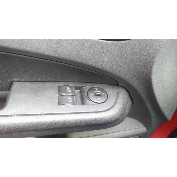 ford focus sportbreak (cap) del año 2007