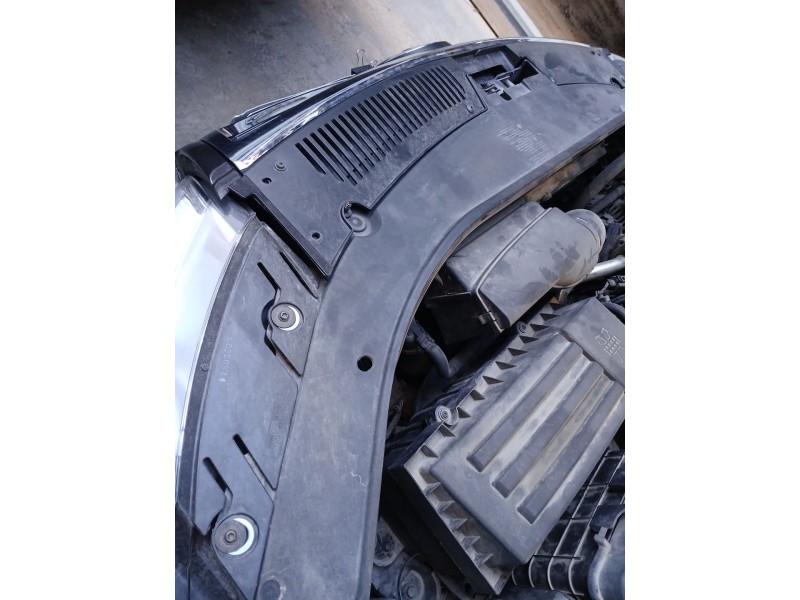 Recambio de panel frontal para volkswagen passat b6 (3c2) 2.0 tdi 16v referencia OEM IAM   