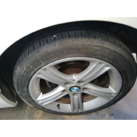 bmw serie 3 berlina (e90) del año 2007