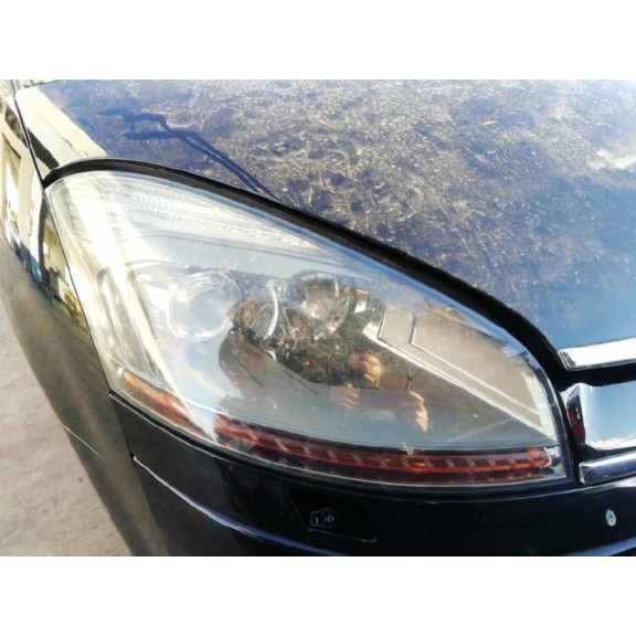 citroën c4 grand picasso del año 2009