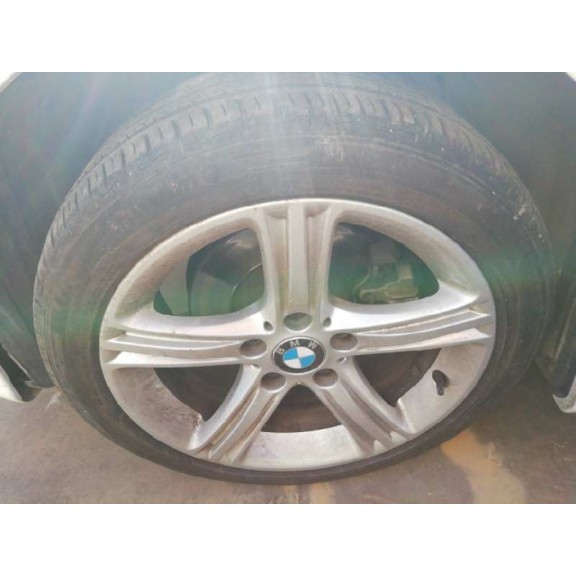 bmw serie 3 berlina (e90) del año 2007